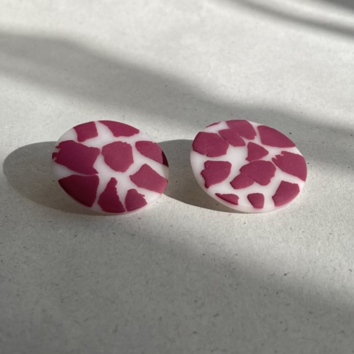 SAFARI BERRY